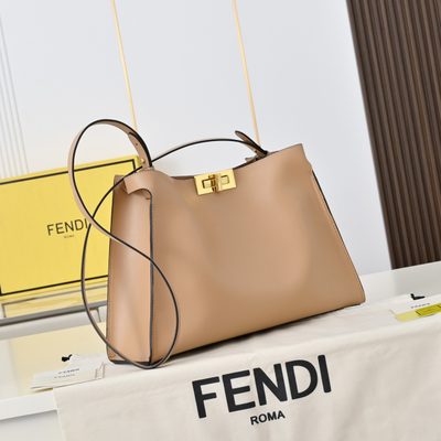 Fendi Bag — 3