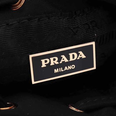 Prada Bag — 9