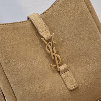 YSL Bag — 6