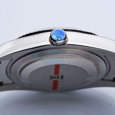 Rolex Watch — 7
