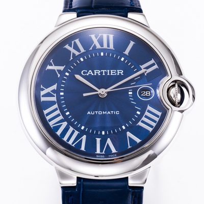 Cartier Watch