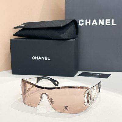 Chanel Sunglasses — 4