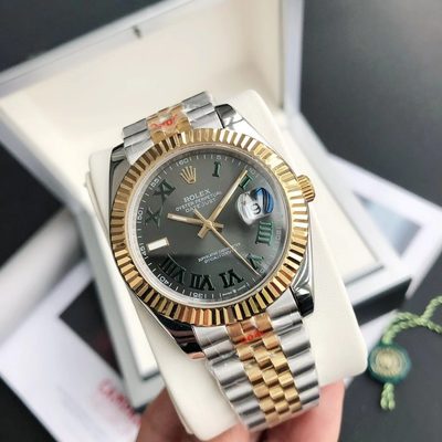 Rolex Watch