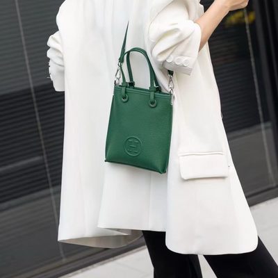 Hermes Bag — 3