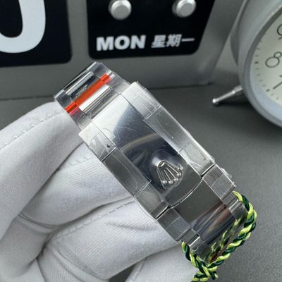 Rolex Watch — 5