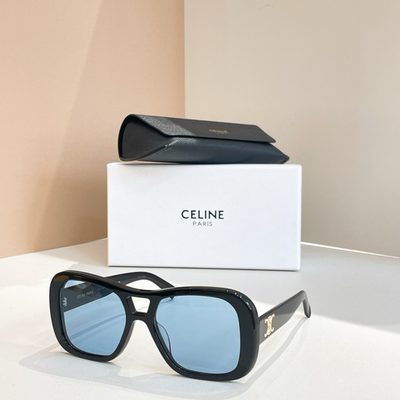 Celine Sunglasses — 6