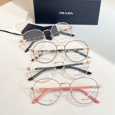 Prada Sunglasses — 8