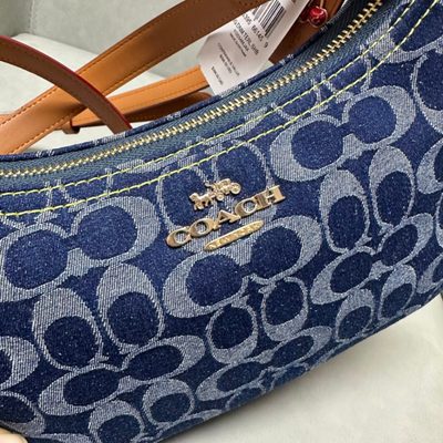 Coach Bag — 12