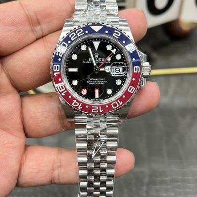 Rolex Watch