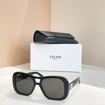 Celine Sunglasses — 3