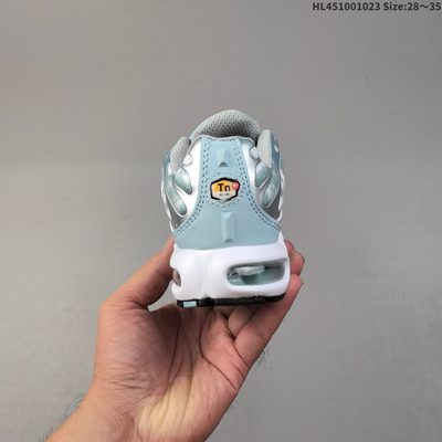 Nike Air Max Plus TN trainers — 5