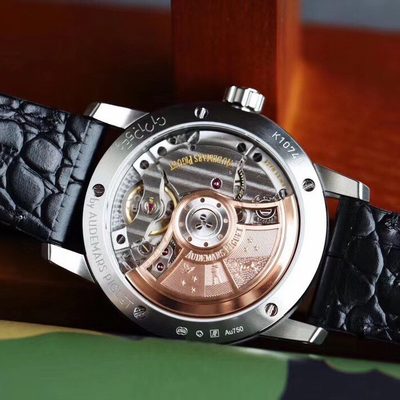 AP Watch — 7