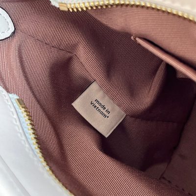 Coach Bag — 9