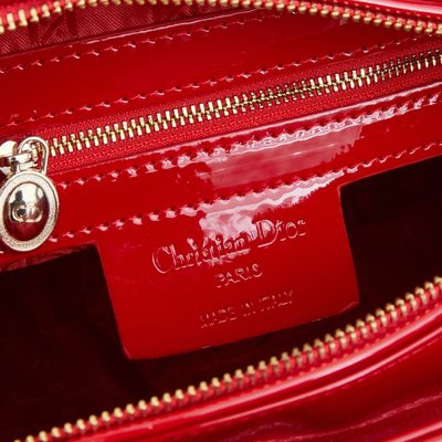 Dior Bag — 8
