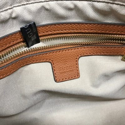 Gucci Bag — 9