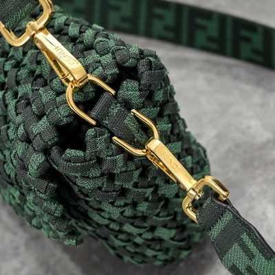 Fendi Bag — 4