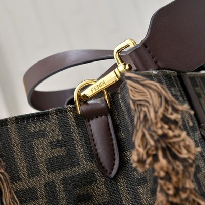 Fendi Bag — 4