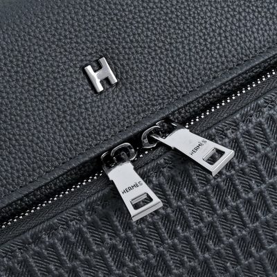 Hermes messenger bag — 5