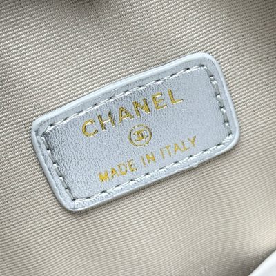 Chanel Bag — 7