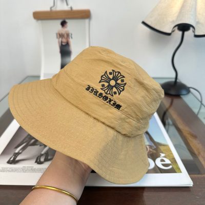 Chrome Hearts bucket hat — 5