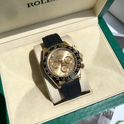 Rolex Watch — 3