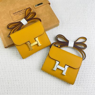 Hermes Bag — 6