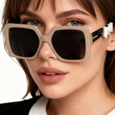 Chanel Sunglasses — 7