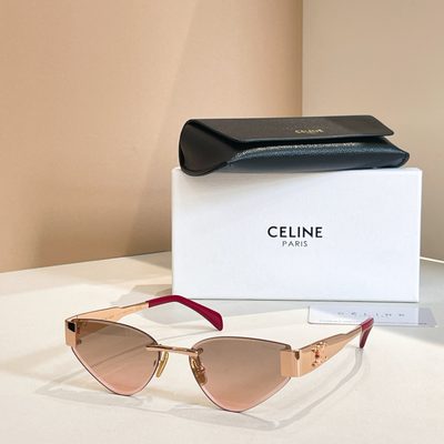 Celine Sunglasses — 9