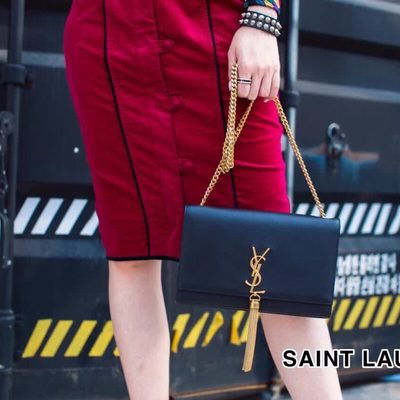 YSL Bag