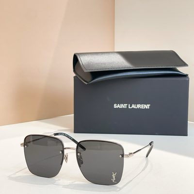 YSL Sunglasses — 8