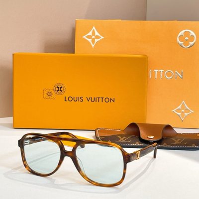 LV Sunglasses — 6