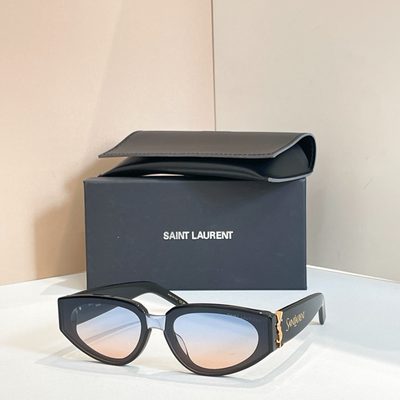 YSL Sunglasses — 4