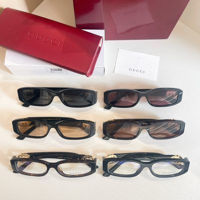 Gucci Sunglasses — 9