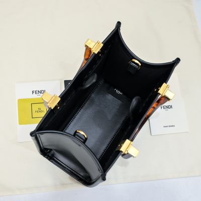 Fendi Bag — 9