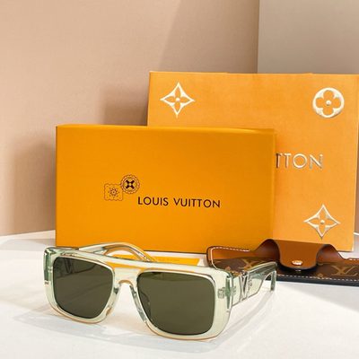 LV Sunglasses — 3