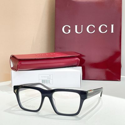 Gucci Sunglasses — 5