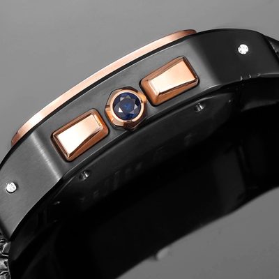 Cartier Watch — 6