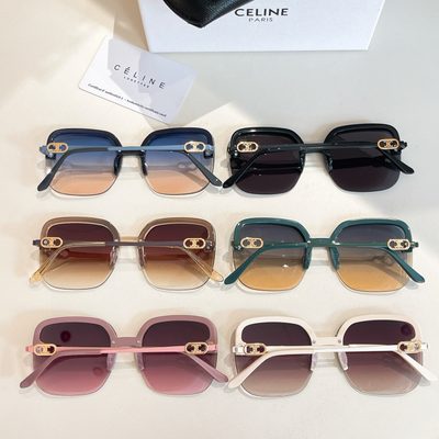 Celine Sunglasses — 9