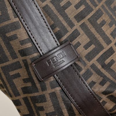 Fendi Bag — 5