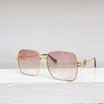Miu Miu Sunglasses — 4