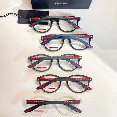 Prada Sunglasses — 9