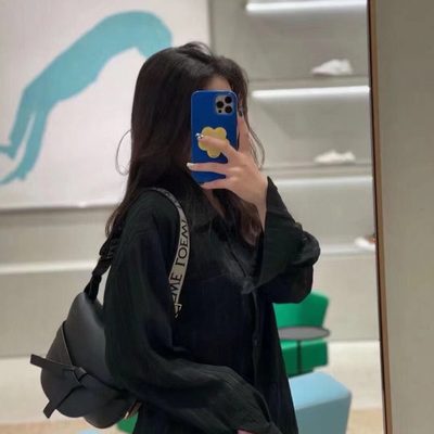 Loewe Bag — 8