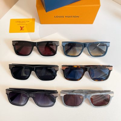 LV Sunglasses — 9