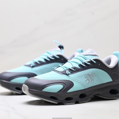 Loewe x On Cloud Solo sneakers — 4