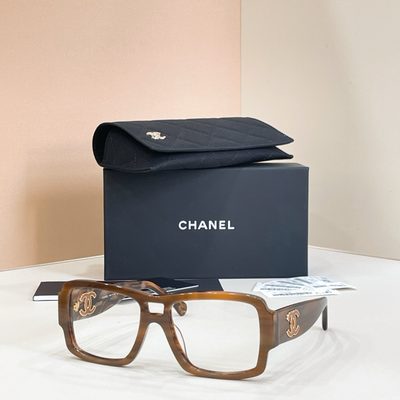 Chanel Sunglasses — 6