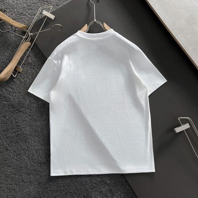 Burberry T-Shirt — 9