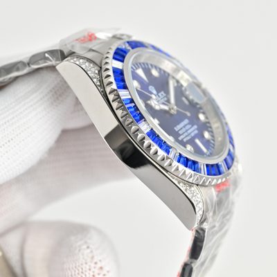 Rolex Watch — 7