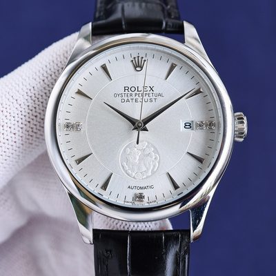 Rolex Watch — 3
