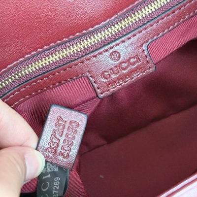 Gucci Bag — 8