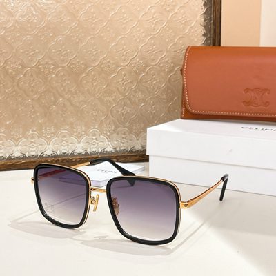 Celine Sunglasses — 3